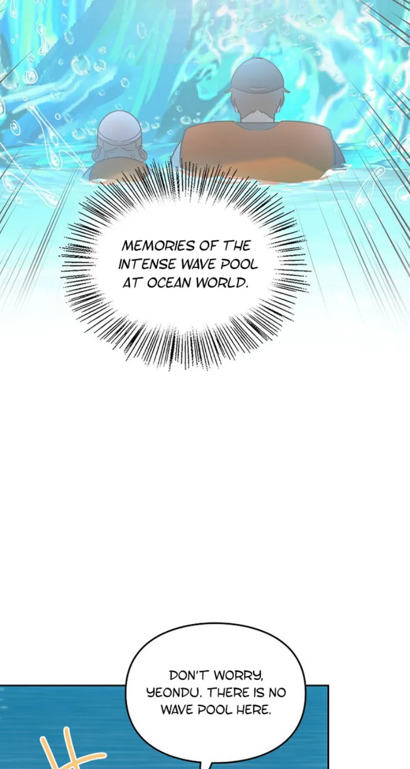 I Became a Doting Father Chapter 143 page 64 - 