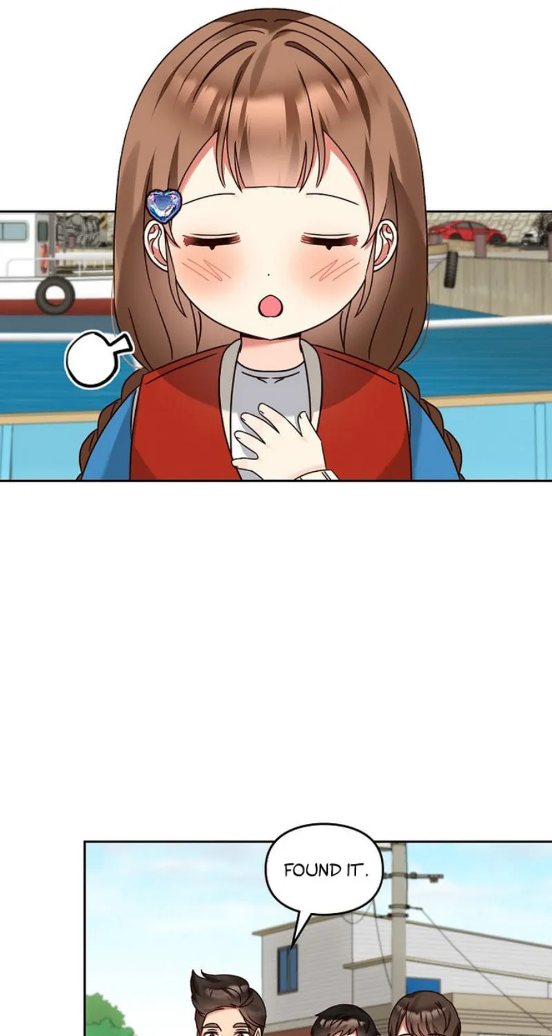 I Became a Doting Father Chapter 143 page 66 - 