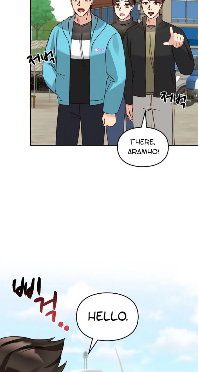 I Became a Doting Father Chapter 143 page 67 - 