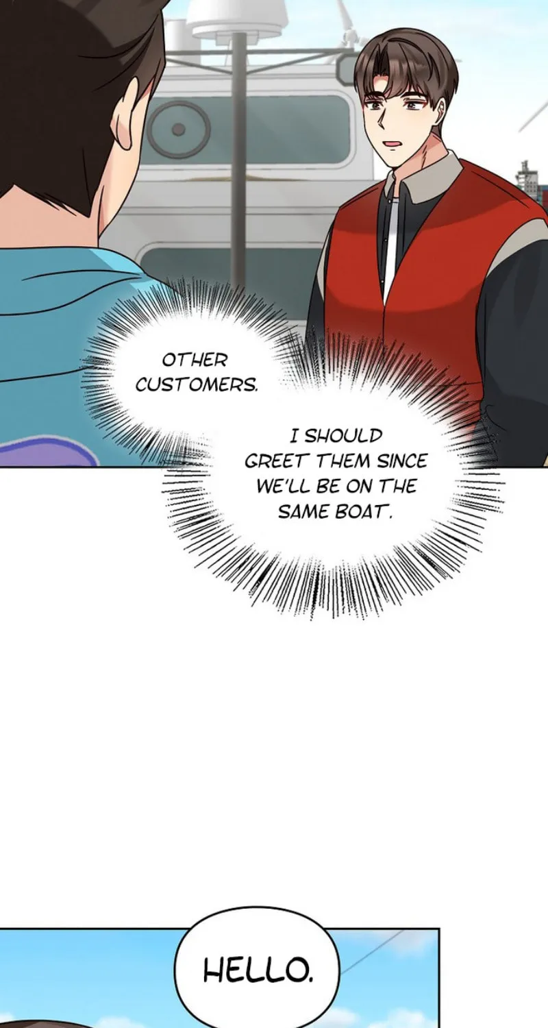I Became a Doting Father Chapter 143 page 68 - 