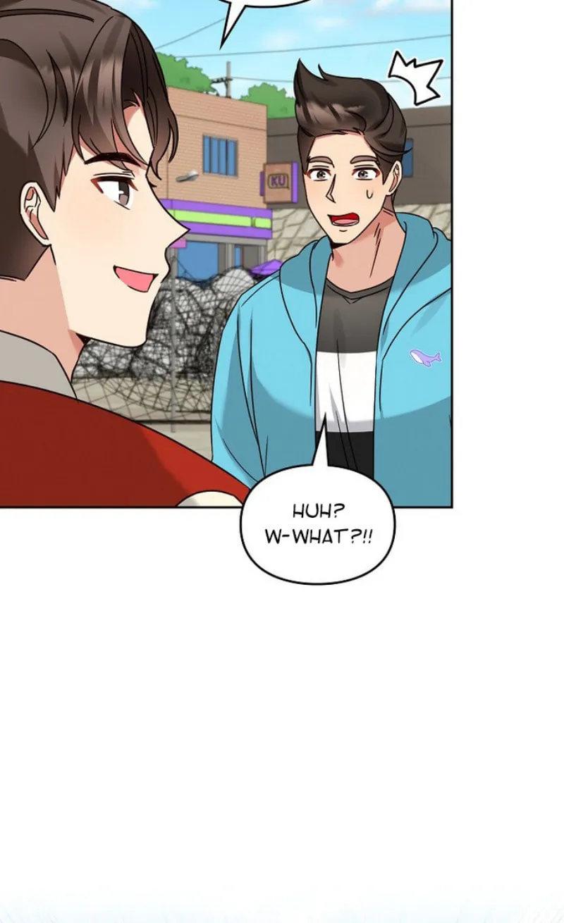 I Became a Doting Father Chapter 143 page 69 - 