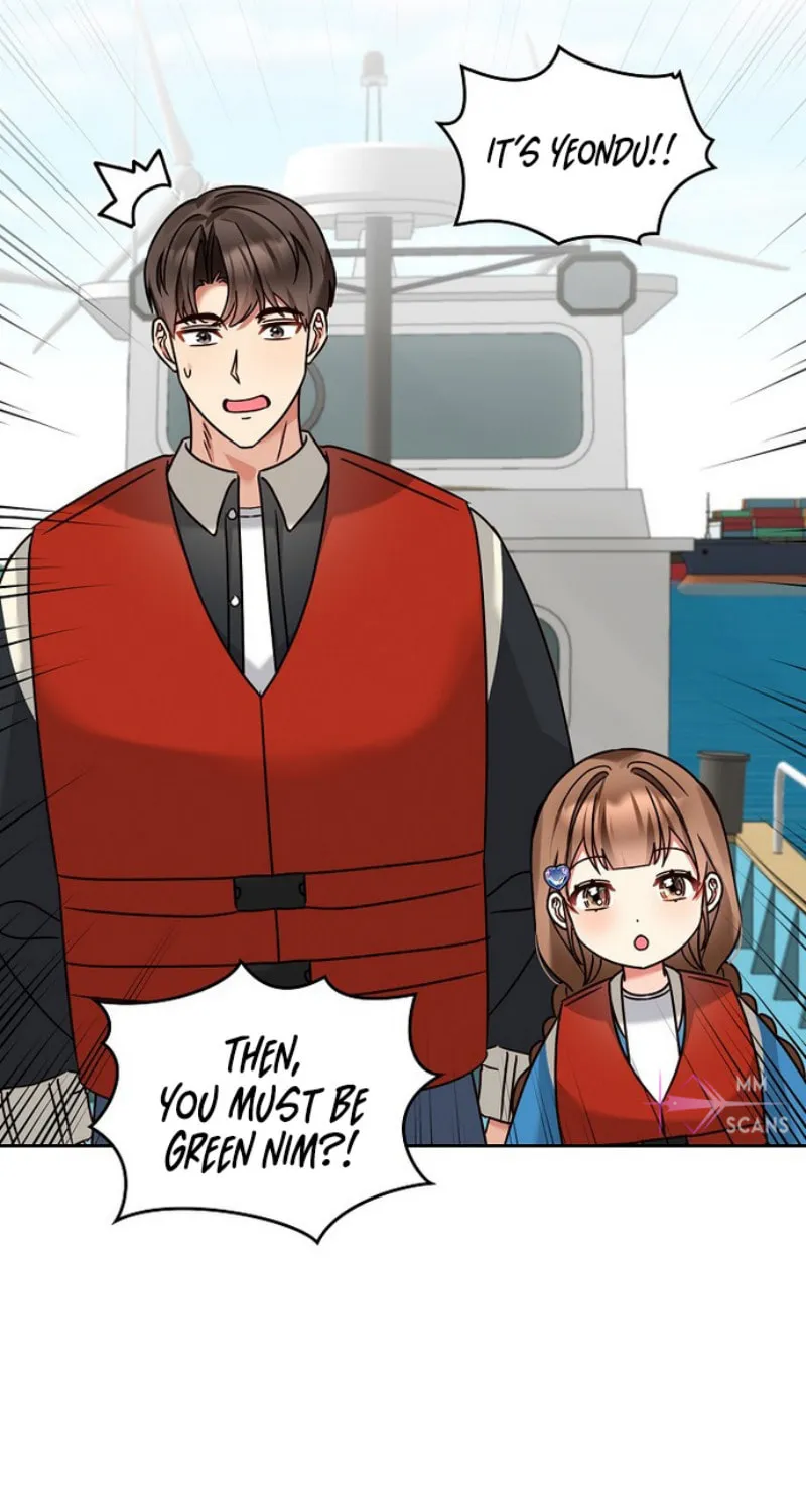 I Became a Doting Father Chapter 143 page 70 - 