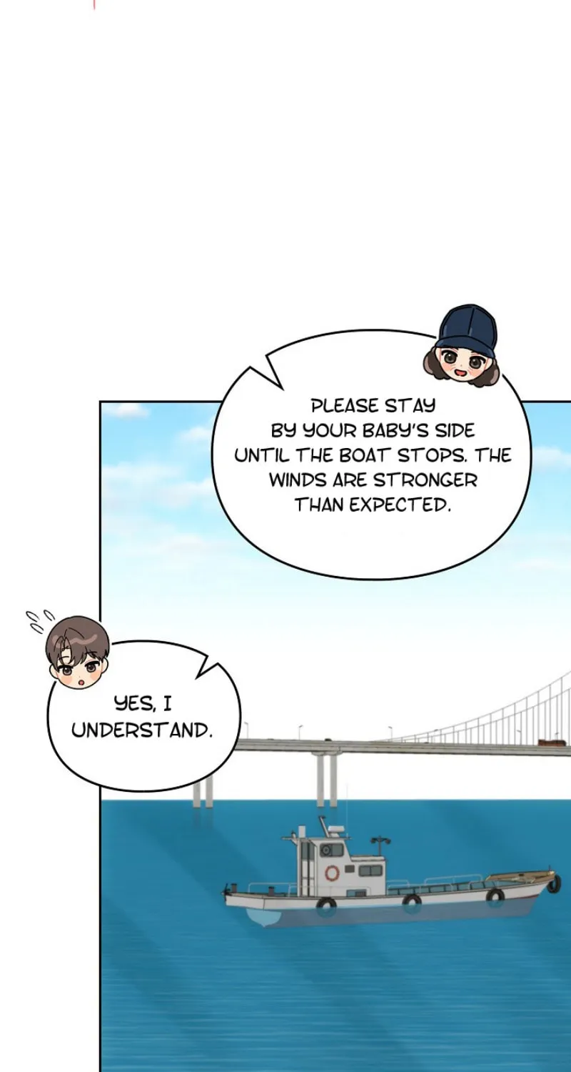 I Became a Doting Father Chapter 144 page 11 - 