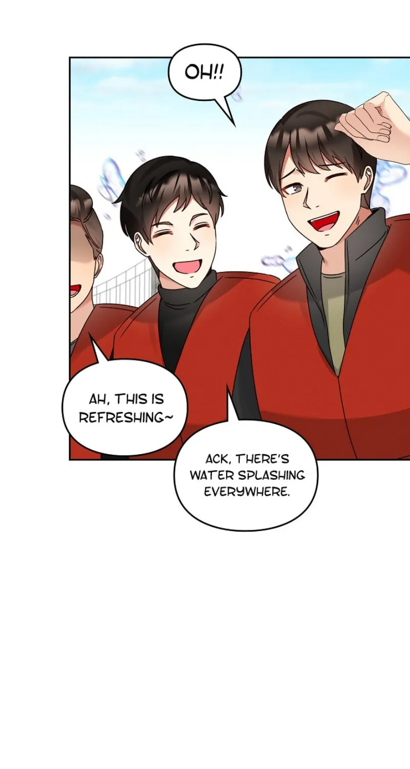 I Became a Doting Father Chapter 144 page 13 - 