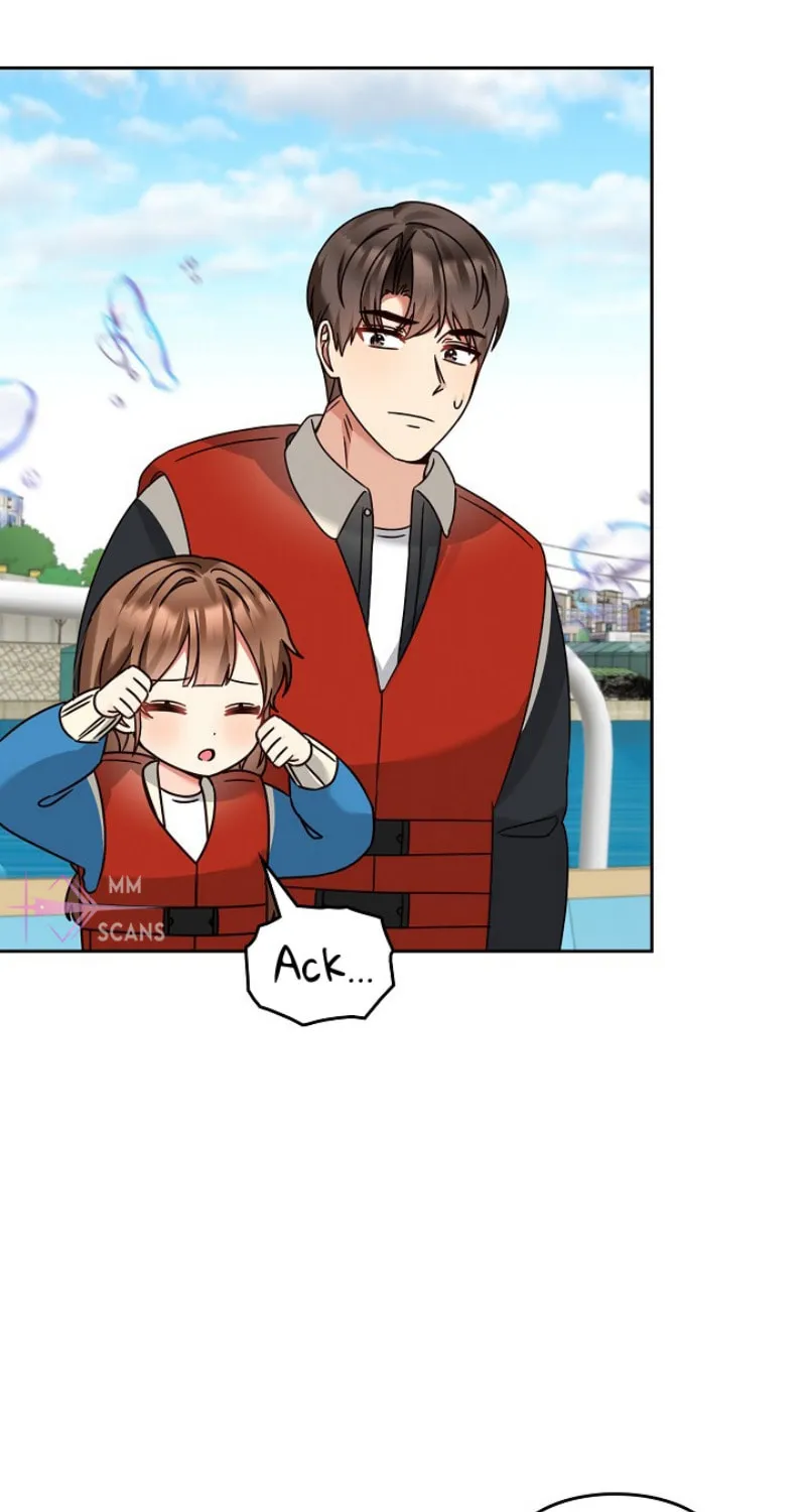 I Became a Doting Father Chapter 144 page 14 - 
