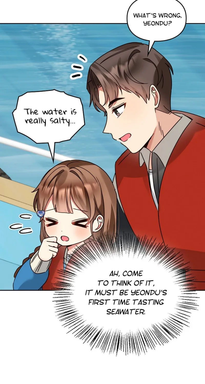 I Became a Doting Father Chapter 144 page 15 - 
