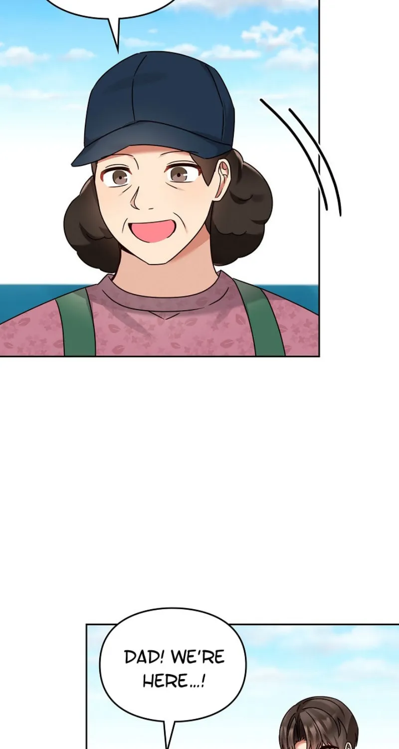 I Became a Doting Father Chapter 144 page 18 - 