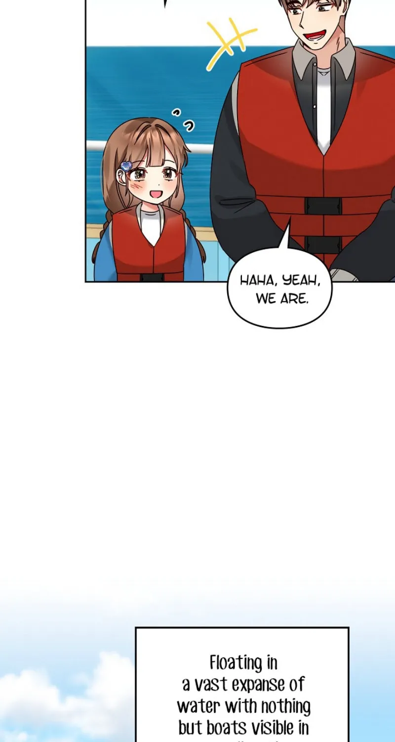 I Became a Doting Father Chapter 144 page 19 - 