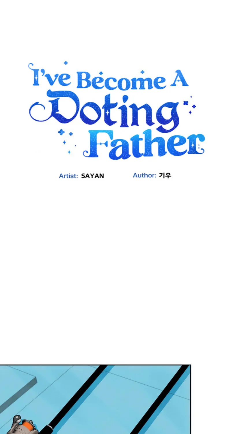 I Became a Doting Father Chapter 144 page 21 - 