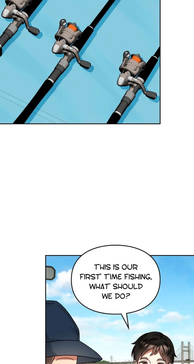 I Became a Doting Father Chapter 144 page 22 - 