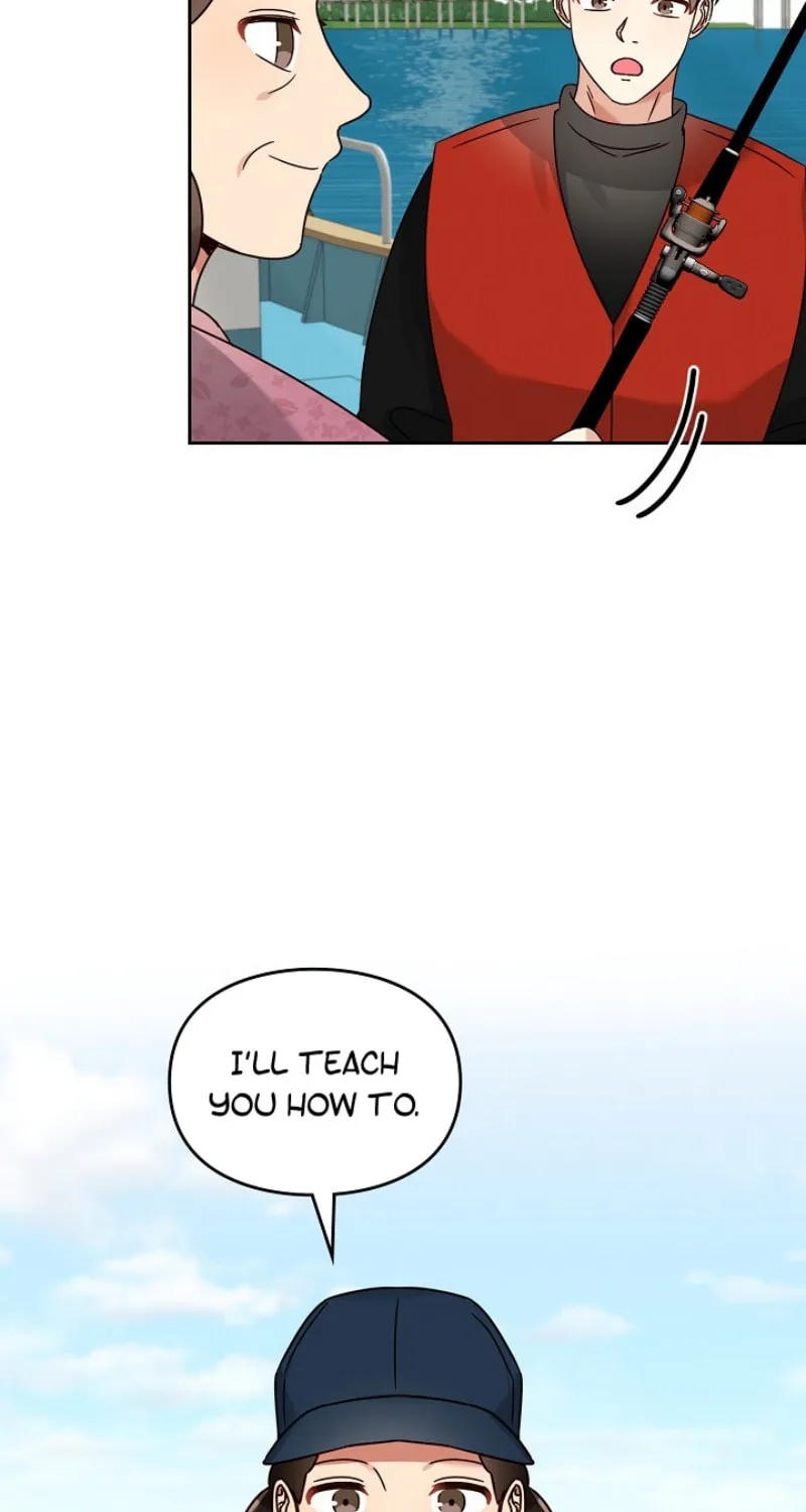 I Became a Doting Father Chapter 144 page 23 - 