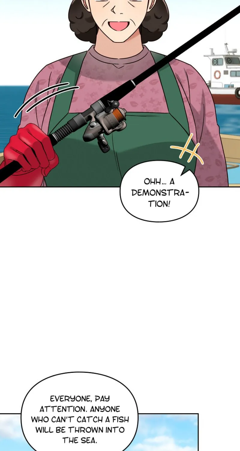 I Became a Doting Father Chapter 144 page 24 - 