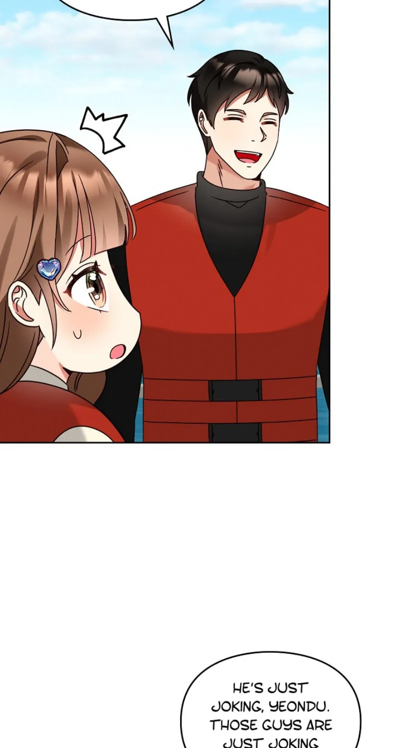 I Became a Doting Father Chapter 144 page 25 - 