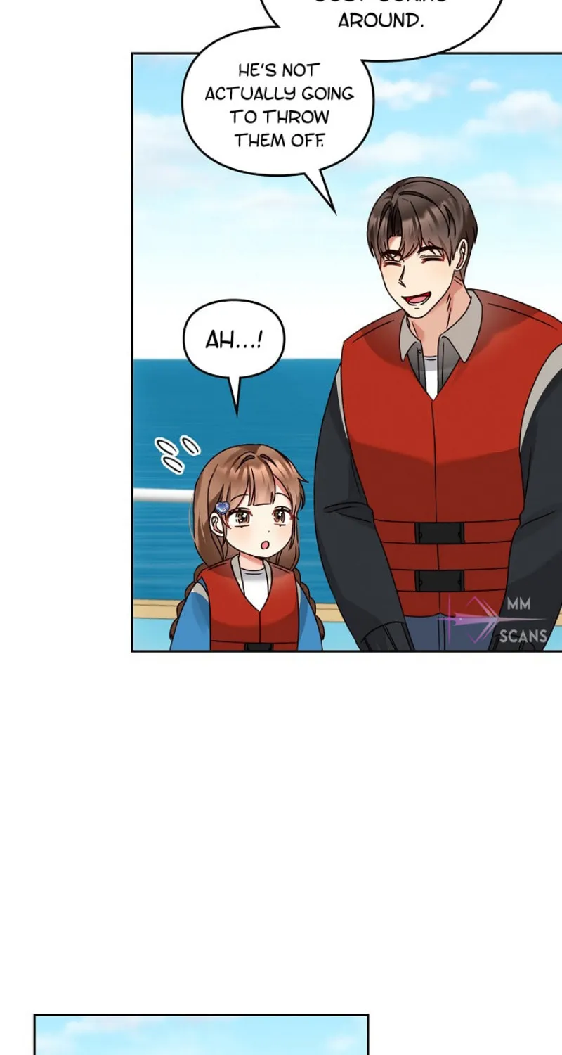 I Became a Doting Father Chapter 144 page 26 - 