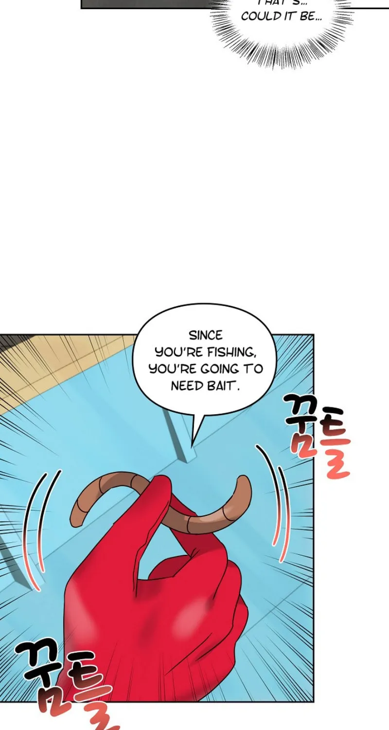 I Became a Doting Father Chapter 144 page 28 - 