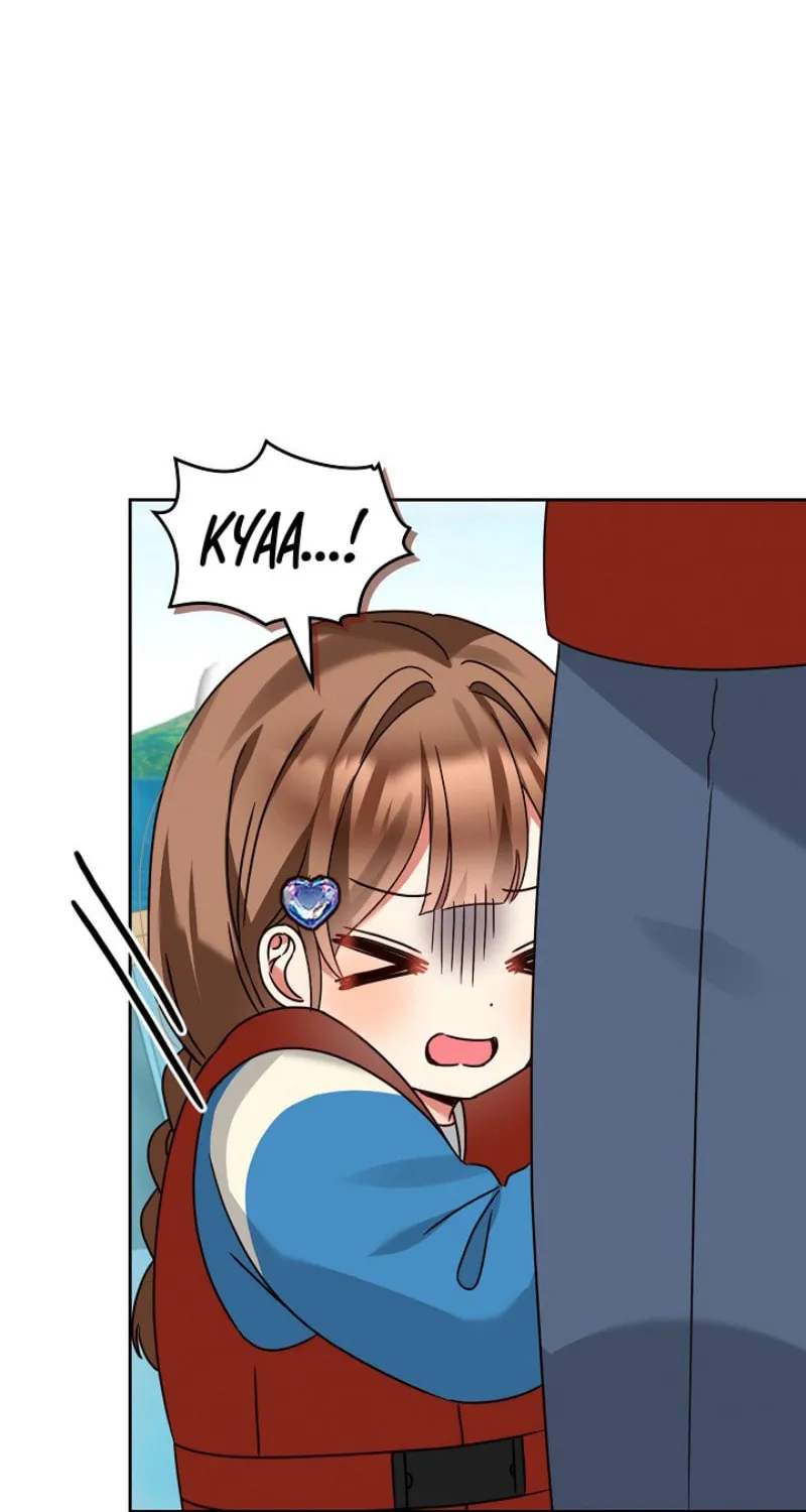 I Became a Doting Father Chapter 144 page 30 - 