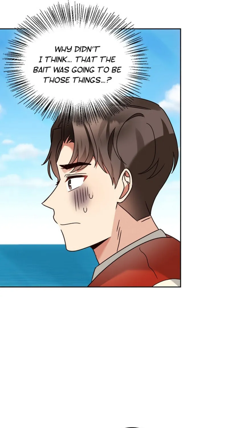 I Became a Doting Father Chapter 144 page 32 - 