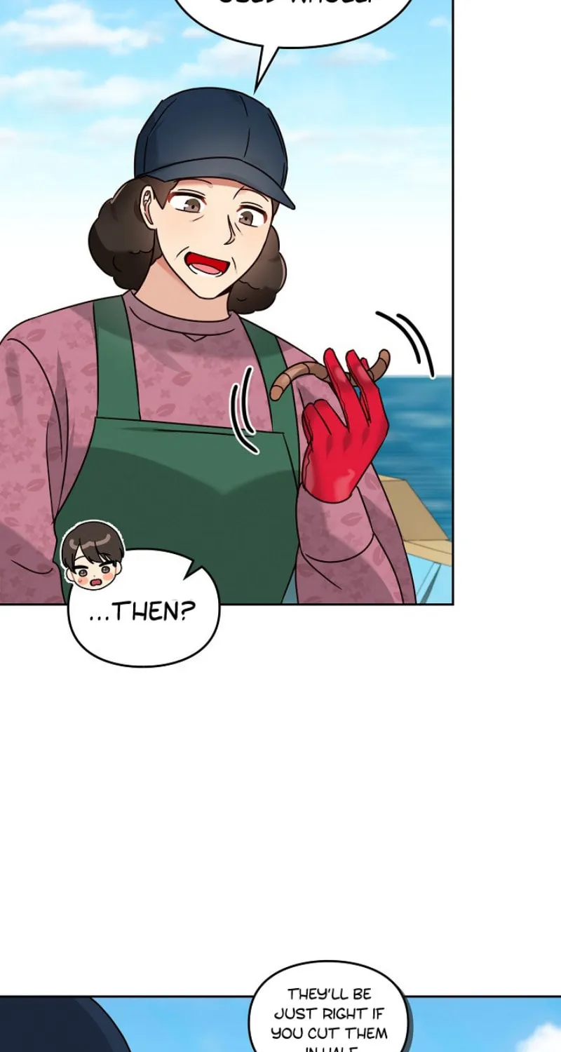 I Became a Doting Father Chapter 144 page 34 - 