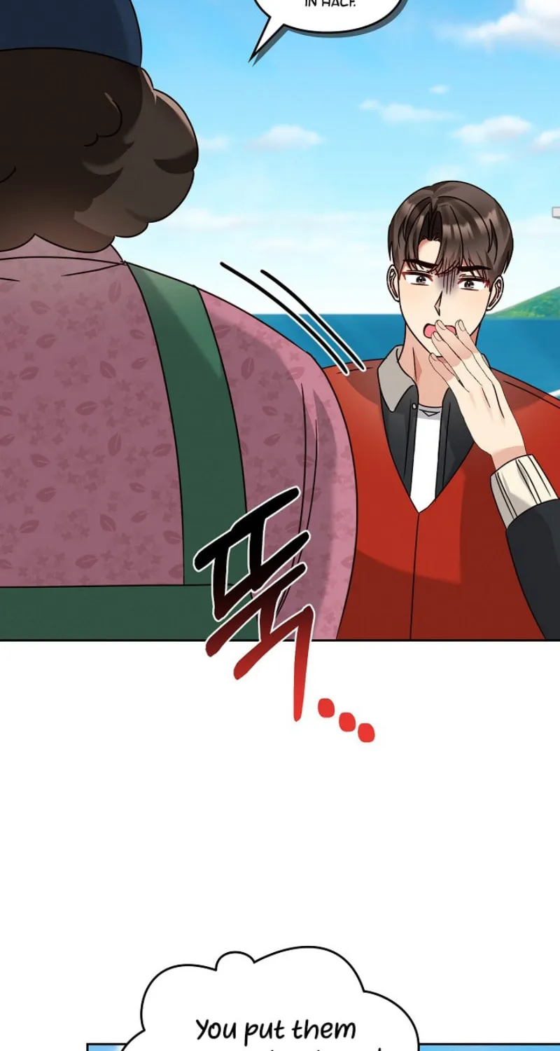 I Became a Doting Father Chapter 144 page 35 - 