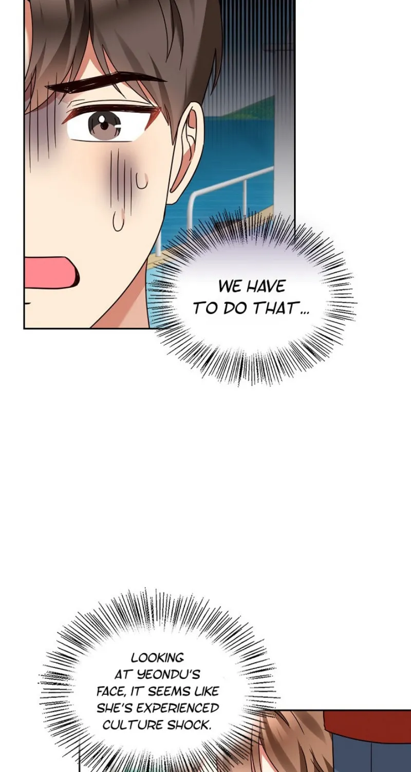 I Became a Doting Father Chapter 144 page 37 - 