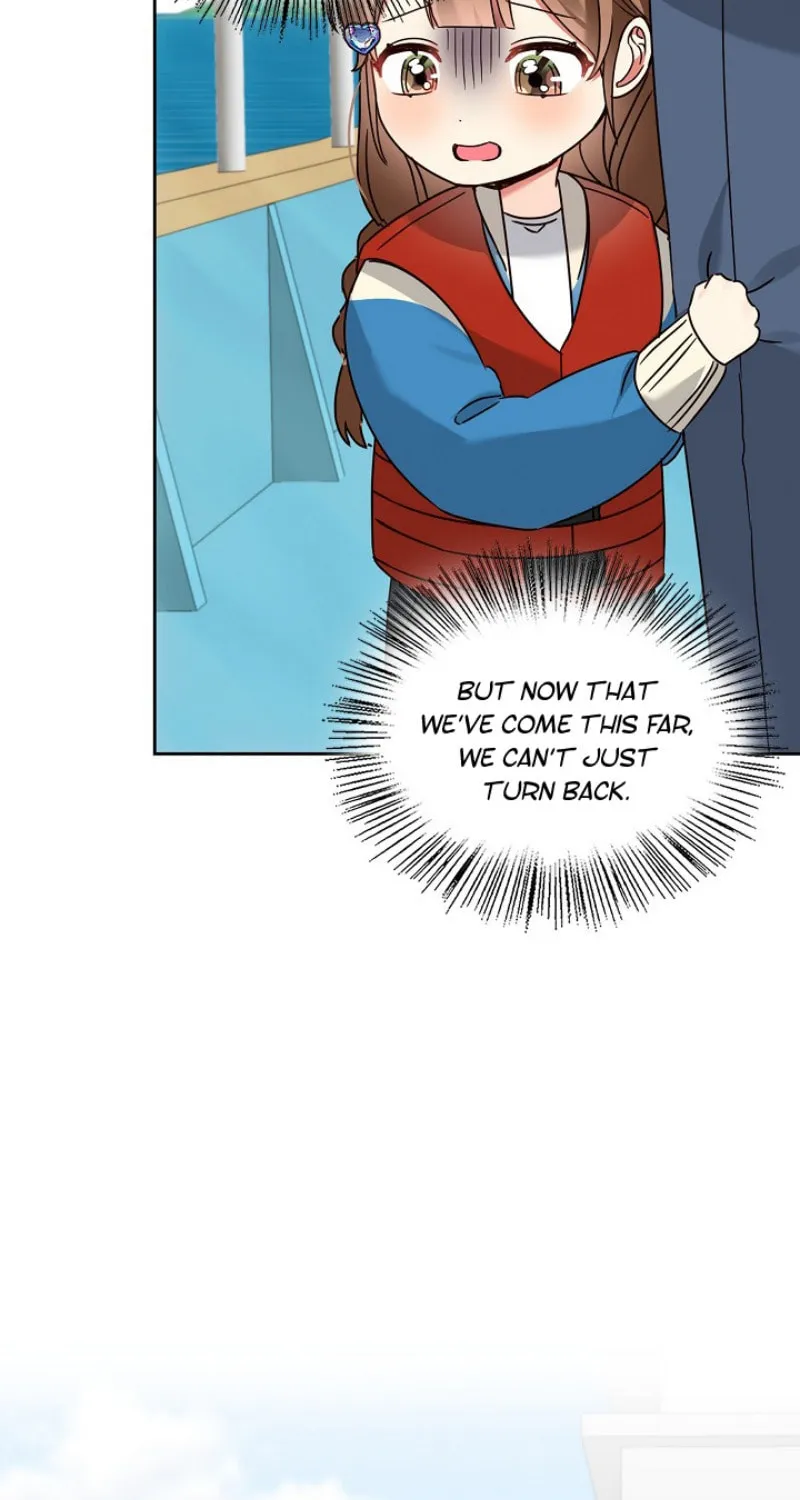 I Became a Doting Father Chapter 144 page 38 - 