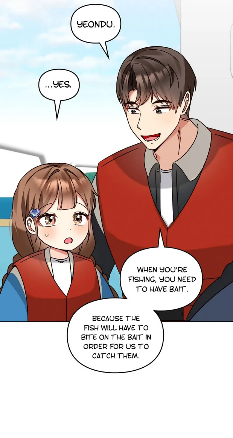 I Became a Doting Father Chapter 144 page 39 - 