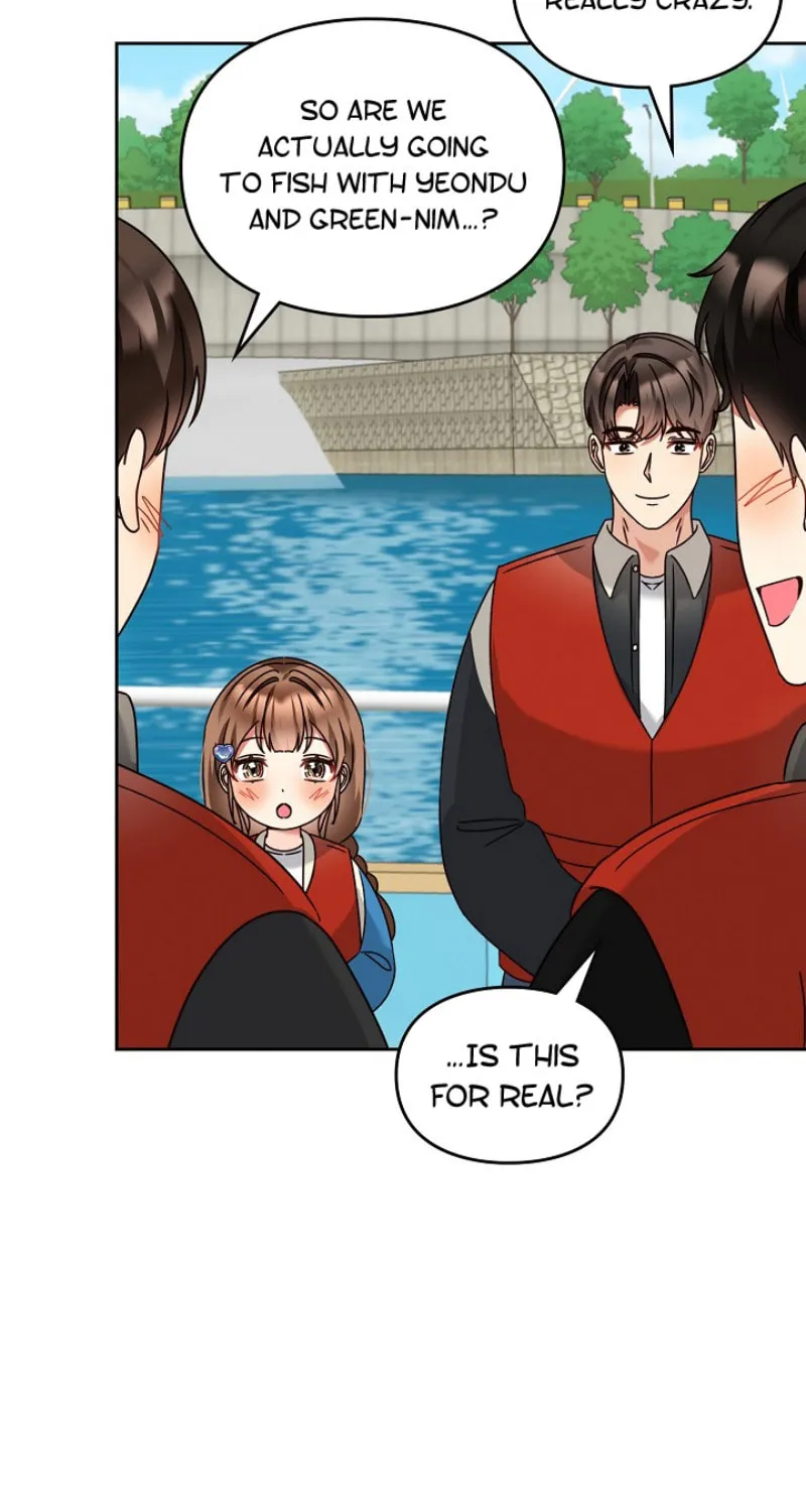 I Became a Doting Father Chapter 144 page 5 - 