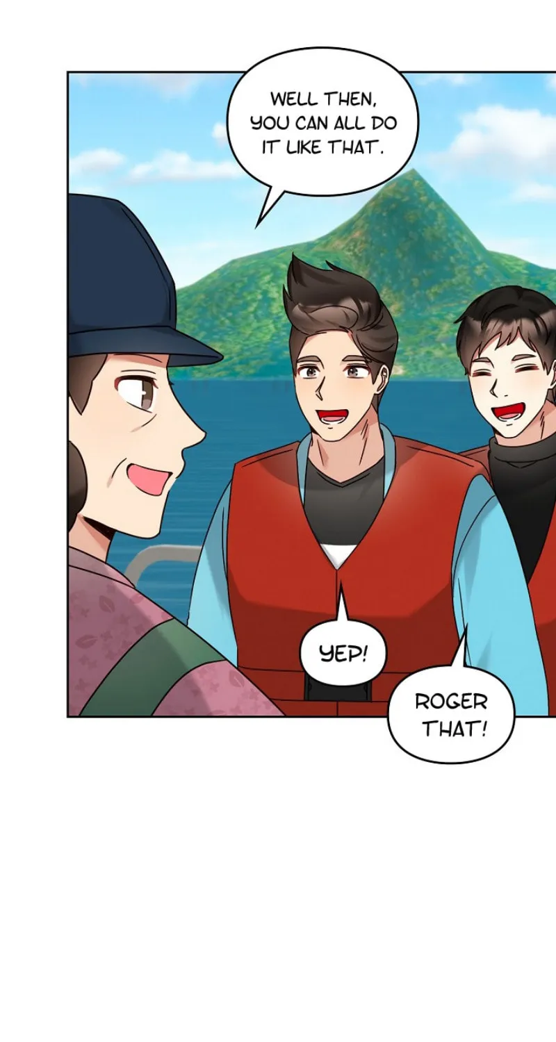 I Became a Doting Father Chapter 144 page 41 - 