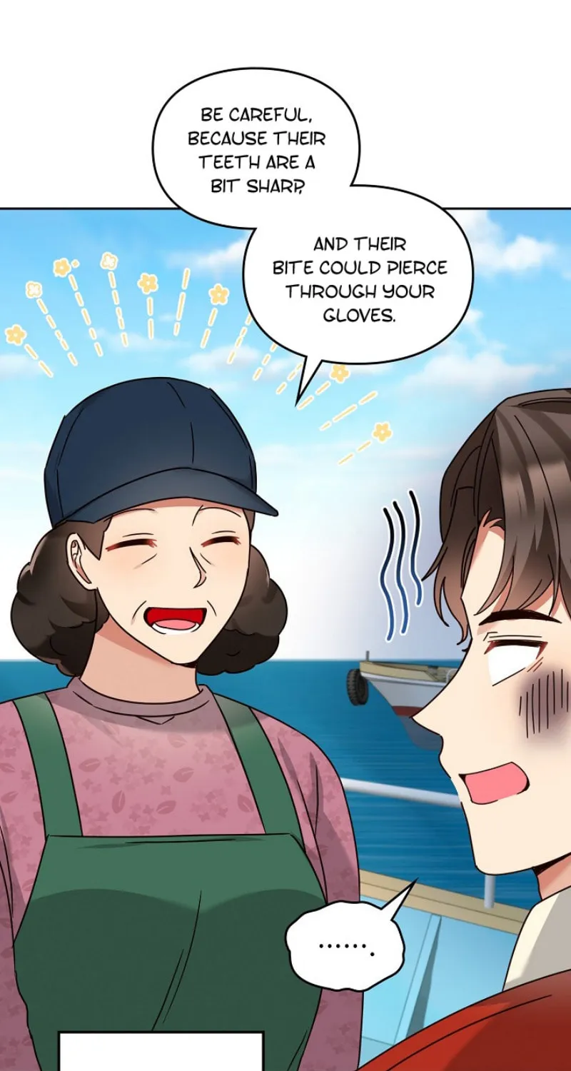I Became a Doting Father Chapter 144 page 44 - 