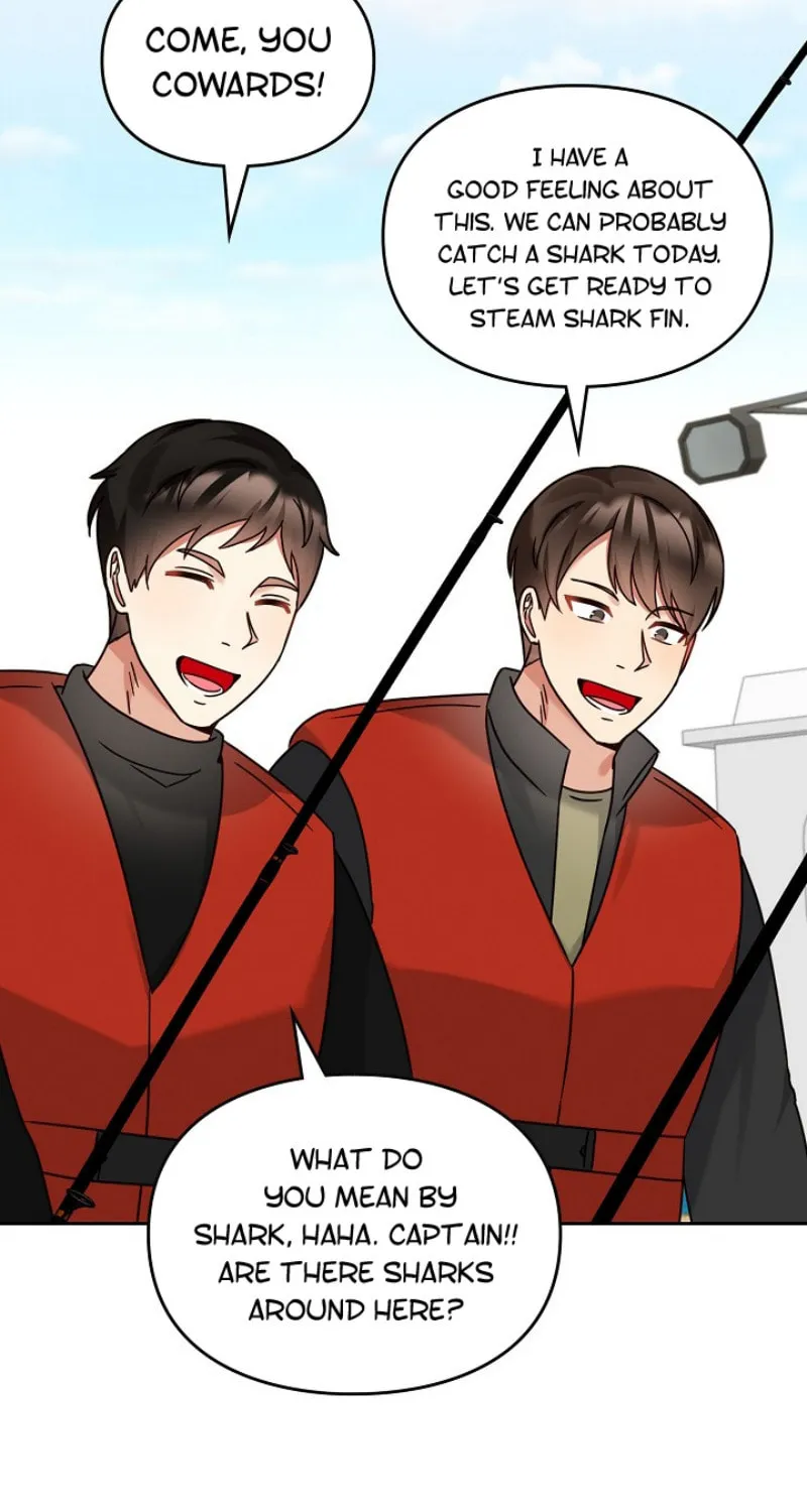 I Became a Doting Father Chapter 144 page 48 - 