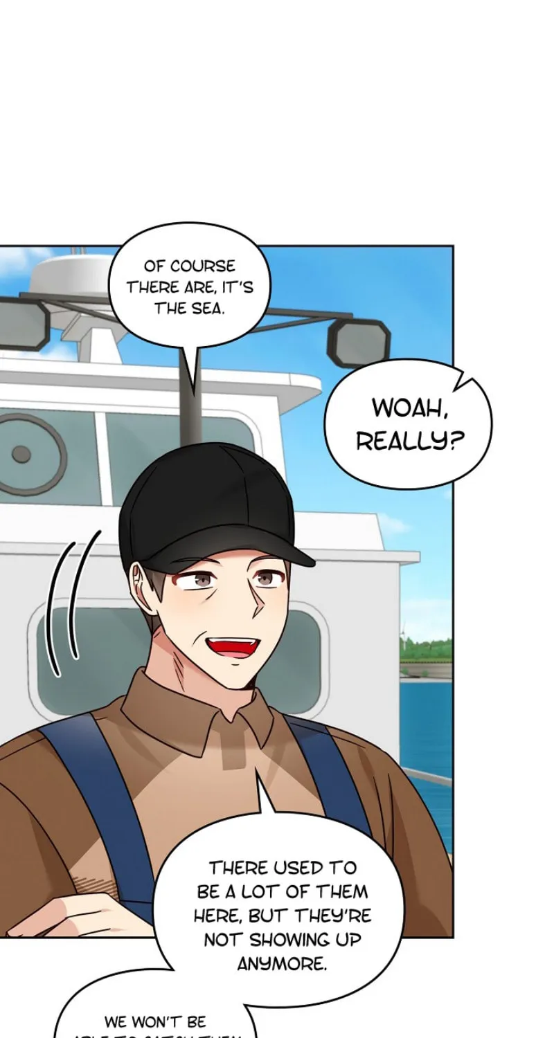 I Became a Doting Father Chapter 144 page 49 - 