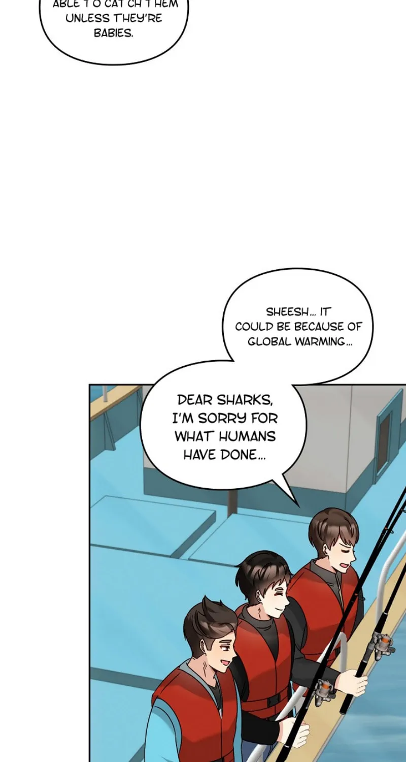 I Became a Doting Father Chapter 144 page 50 - 