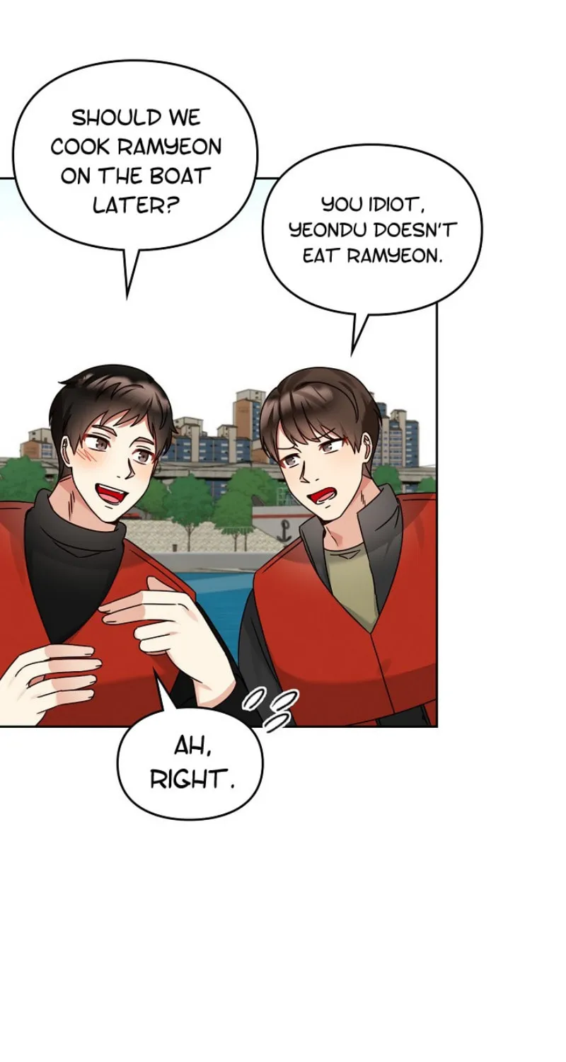 I Became a Doting Father Chapter 144 page 6 - 