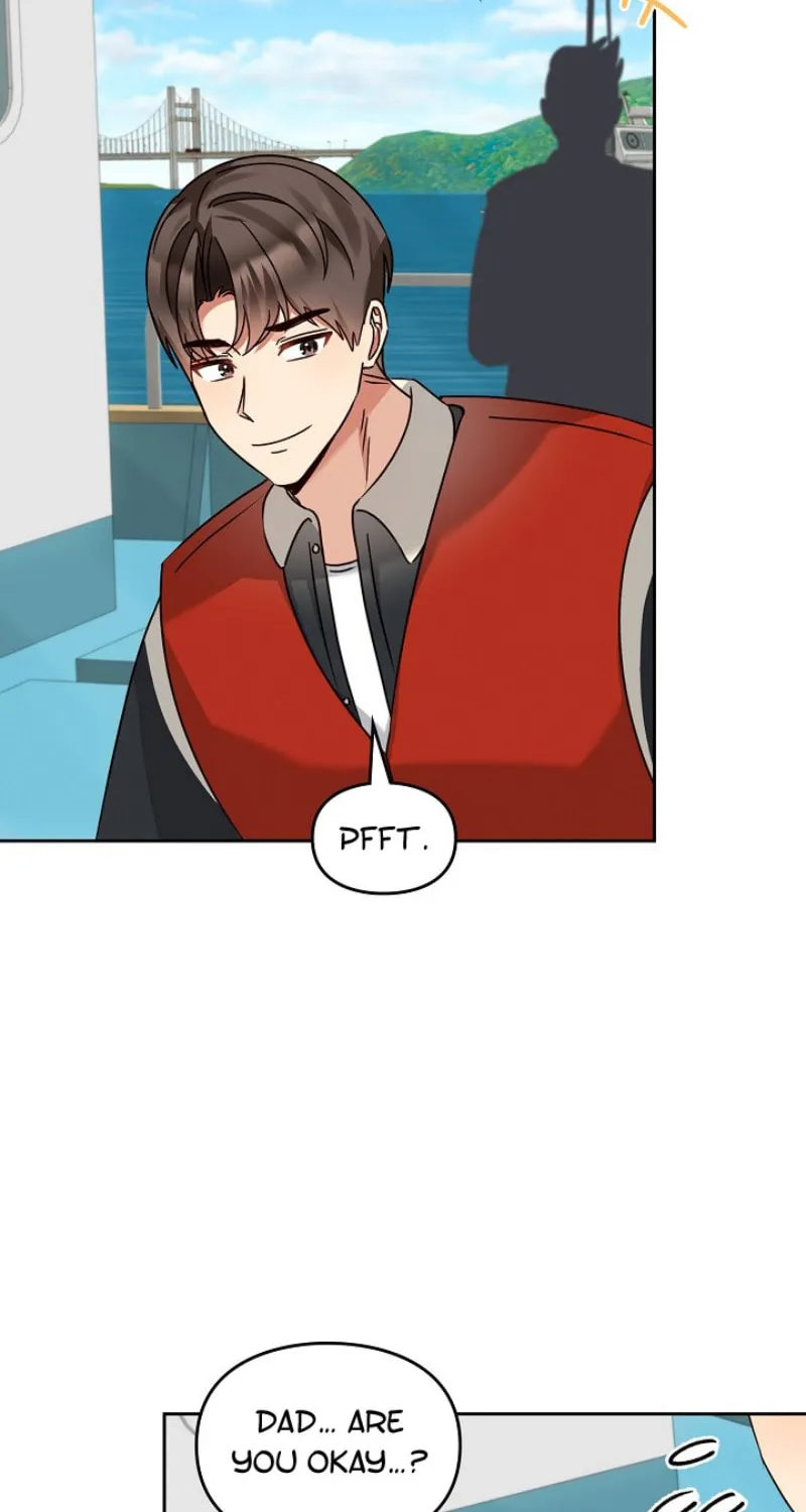 I Became a Doting Father Chapter 144 page 52 - 