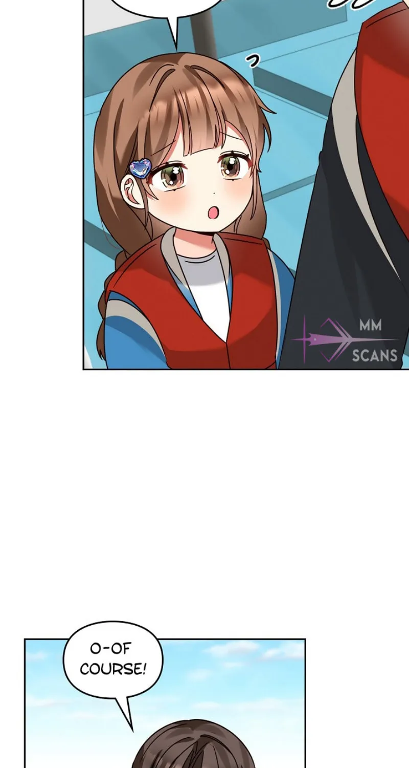 I Became a Doting Father Chapter 144 page 53 - 