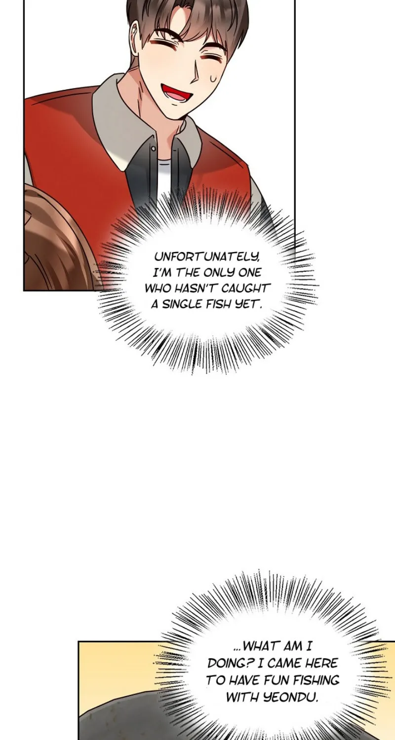 I Became a Doting Father Chapter 144 page 54 - 