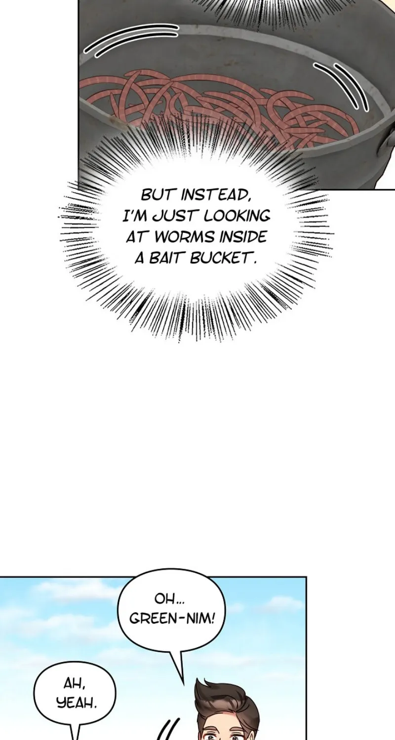 I Became a Doting Father Chapter 144 page 55 - 