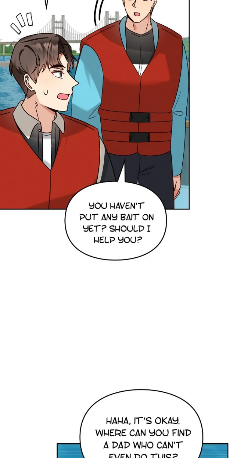 I Became a Doting Father Chapter 144 page 56 - 
