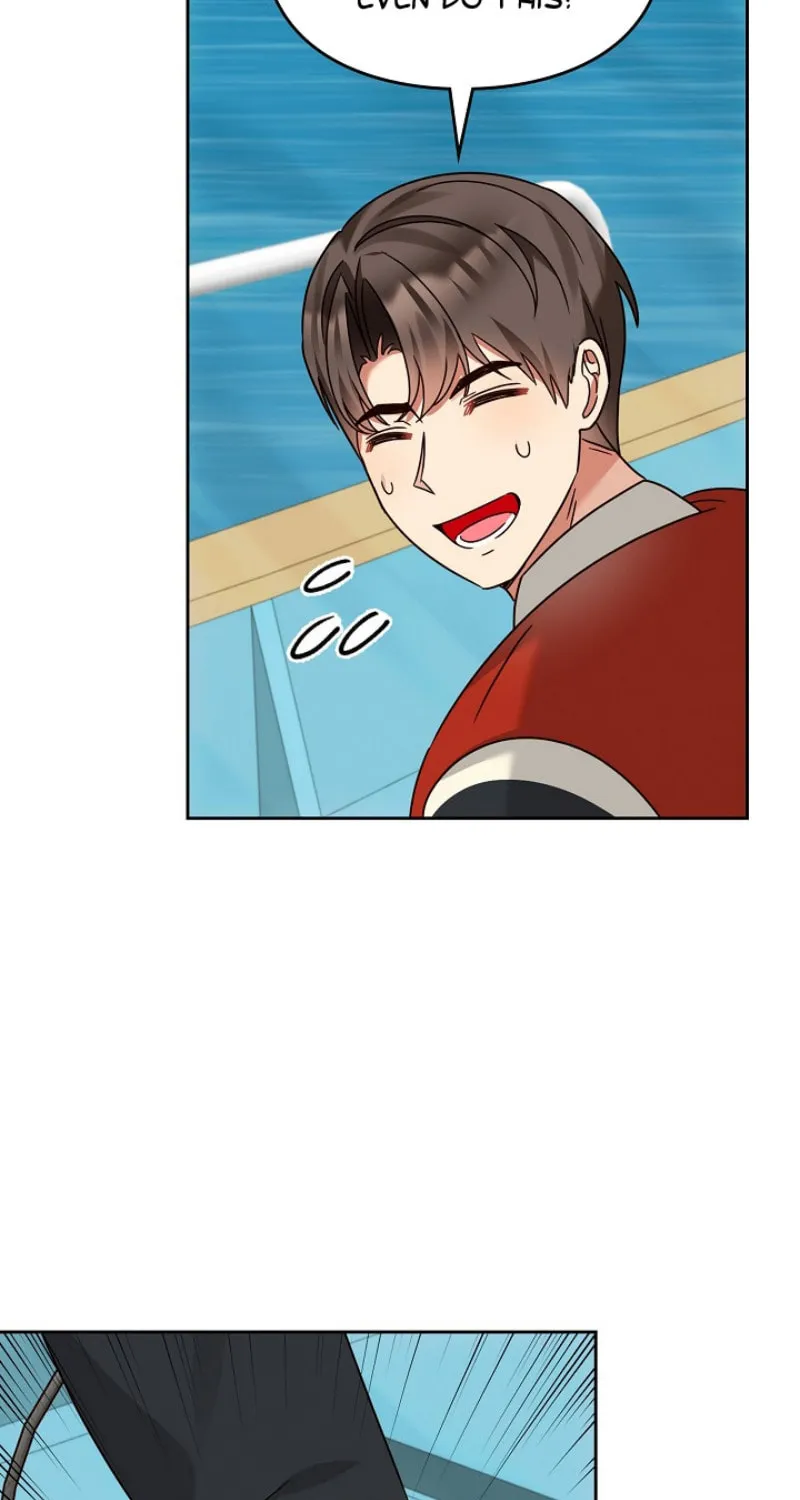 I Became a Doting Father Chapter 144 page 57 - 