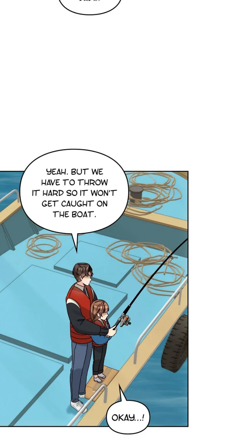 I Became a Doting Father Chapter 144 page 60 - 