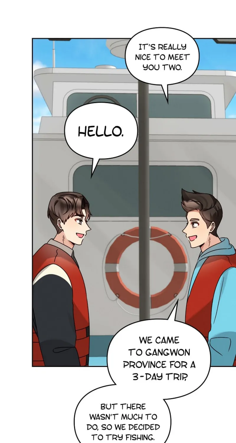 I Became a Doting Father Chapter 144 page 7 - 