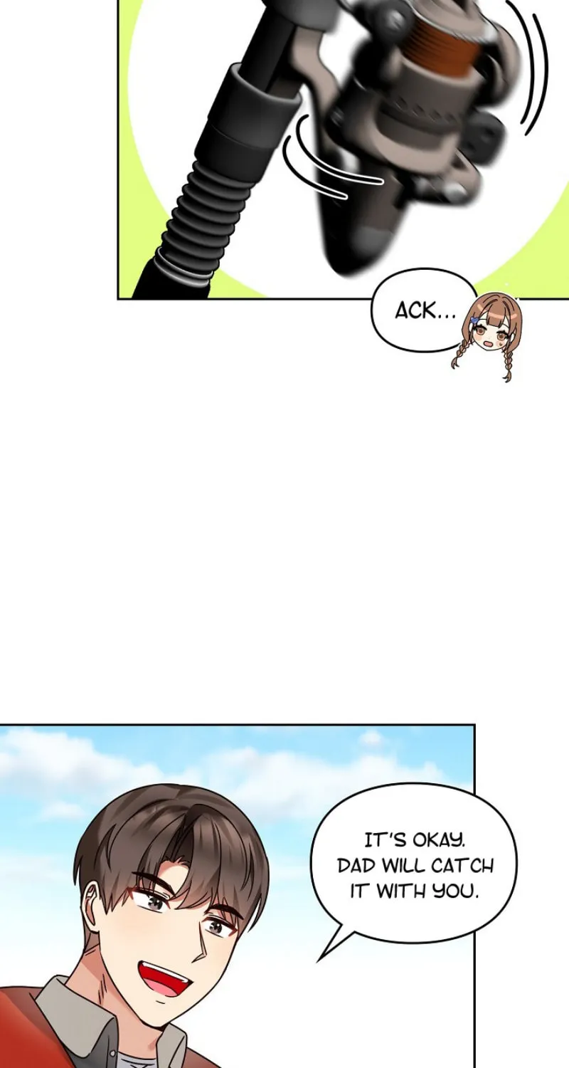 I Became a Doting Father Chapter 144 page 63 - 