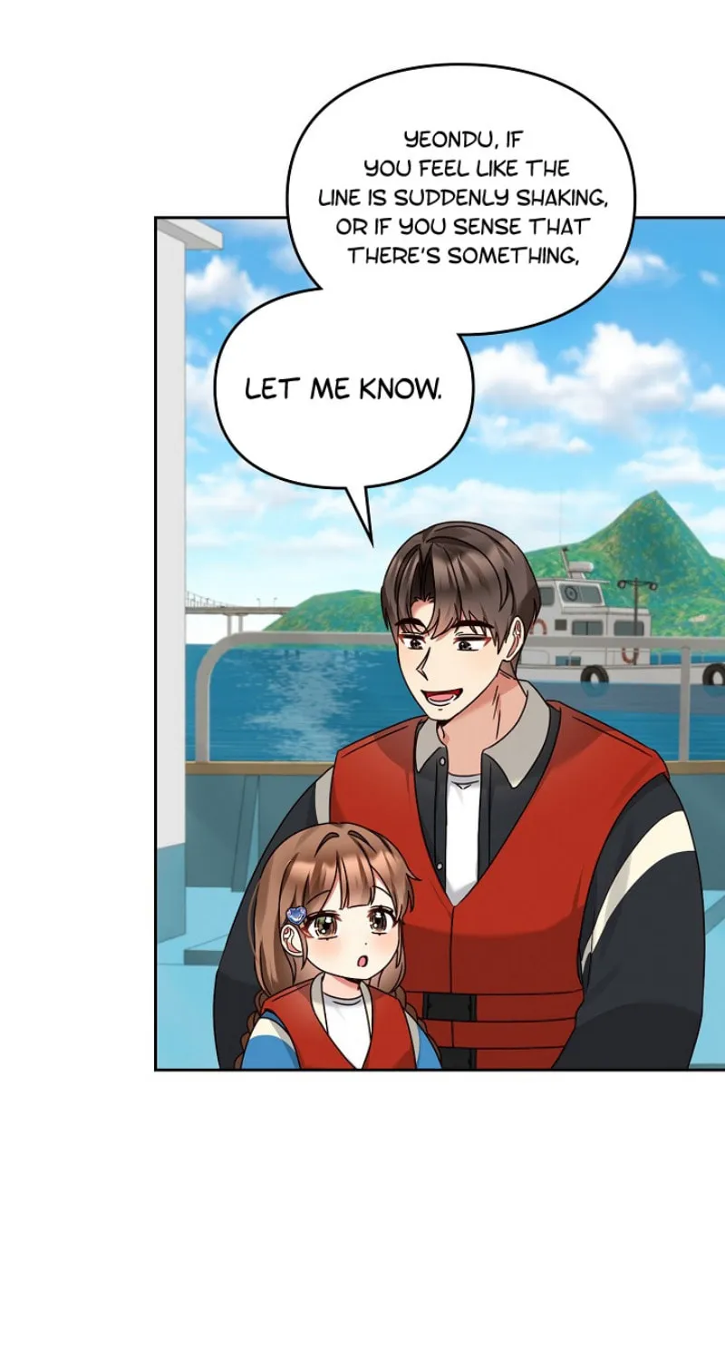 I Became a Doting Father Chapter 144 page 66 - 