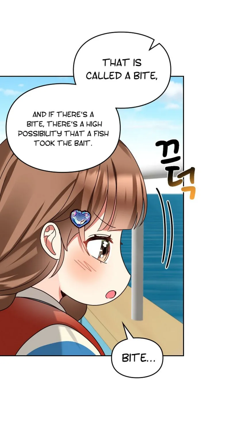I Became a Doting Father Chapter 144 page 67 - 