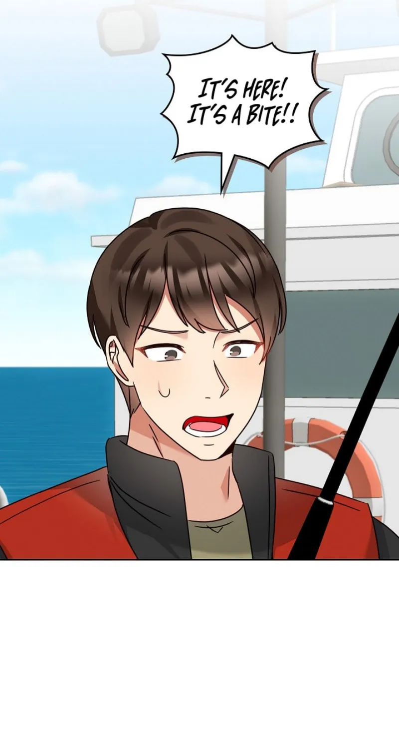 I Became a Doting Father Chapter 144 page 69 - 