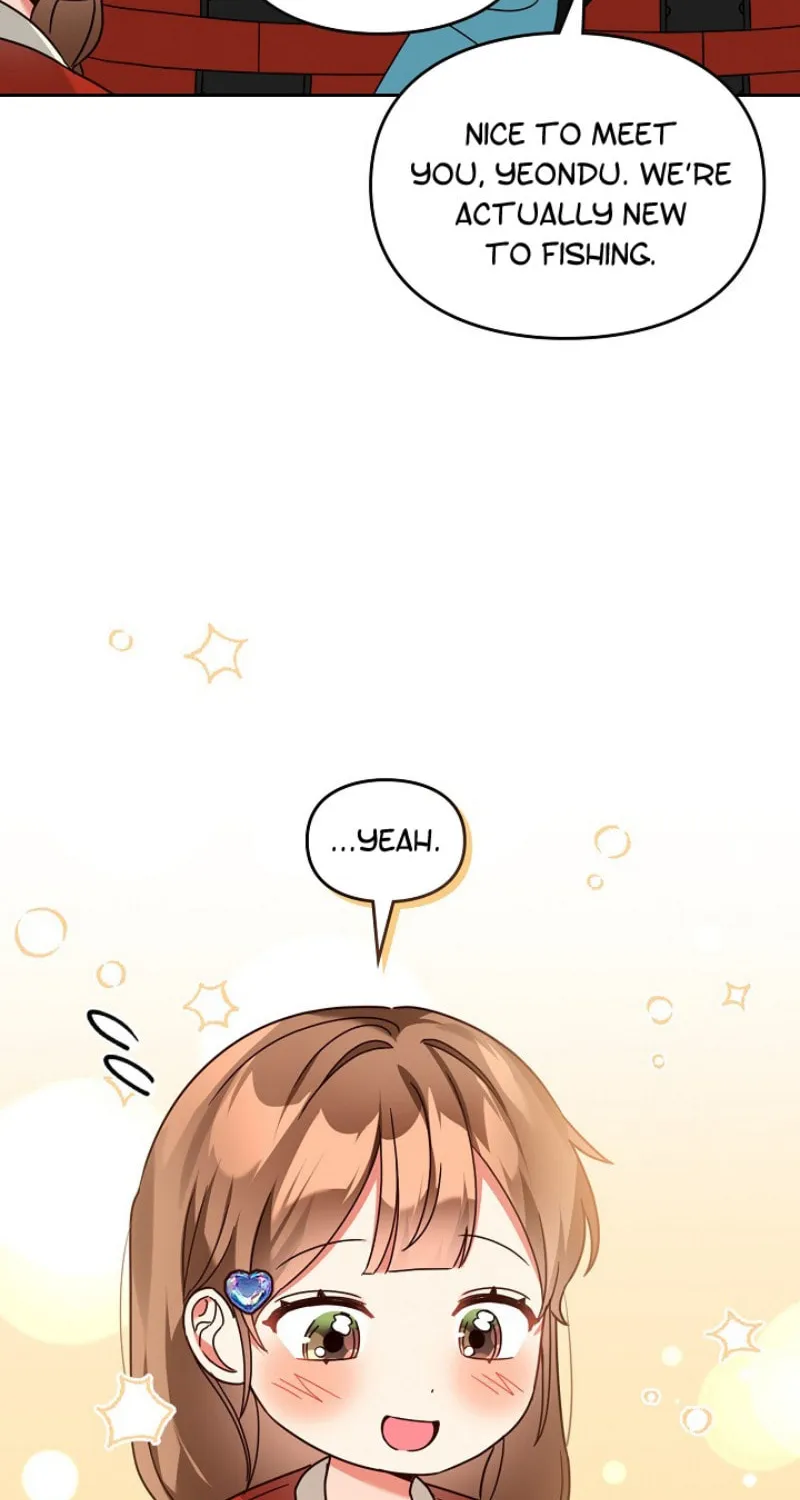 I Became a Doting Father Chapter 144 page 9 - 