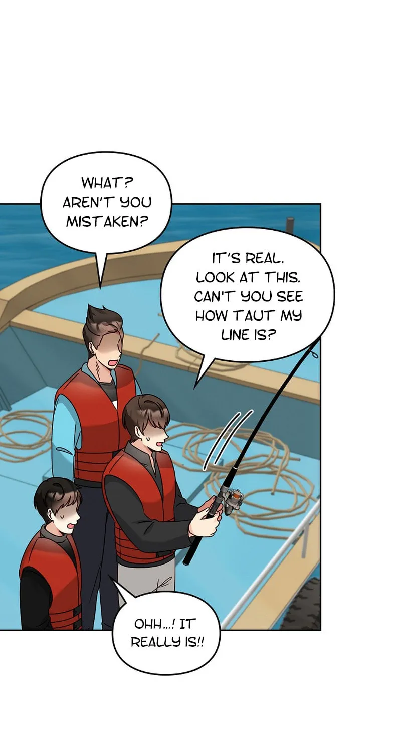 I Became a Doting Father Chapter 145 page 2 - 