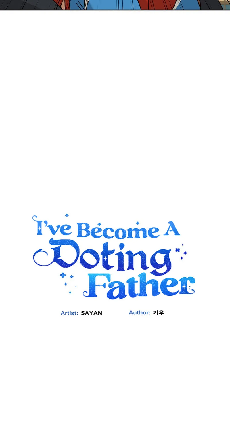 I Became a Doting Father Chapter 145 page 11 - 