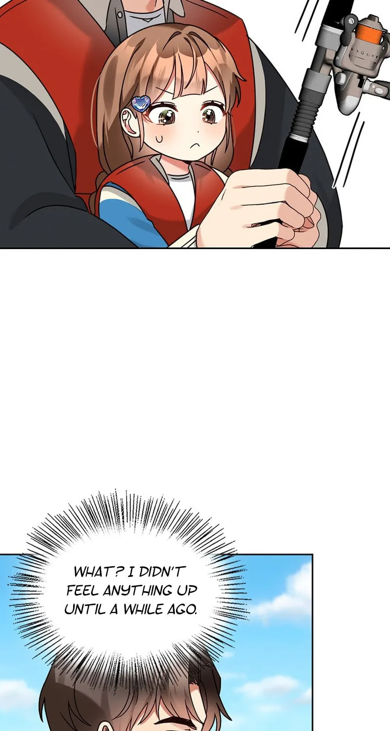 I Became a Doting Father Chapter 145 page 17 - 