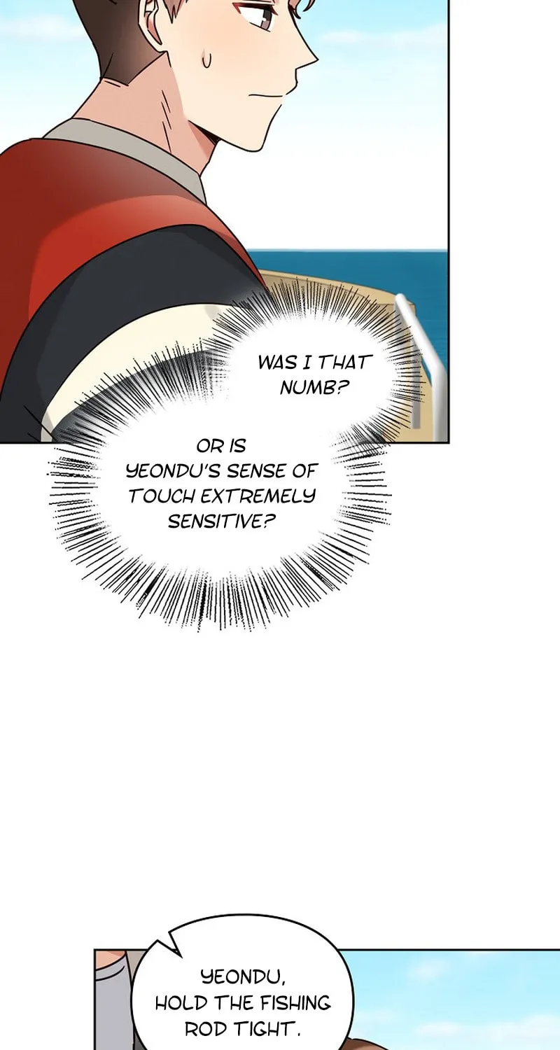 I Became a Doting Father Chapter 145 page 18 - 